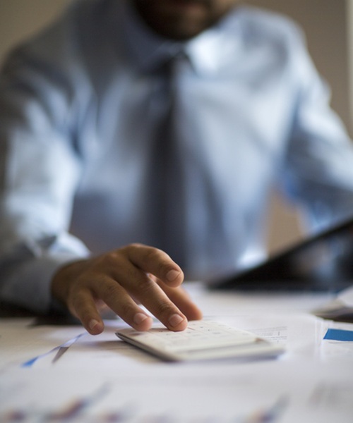 financial planning