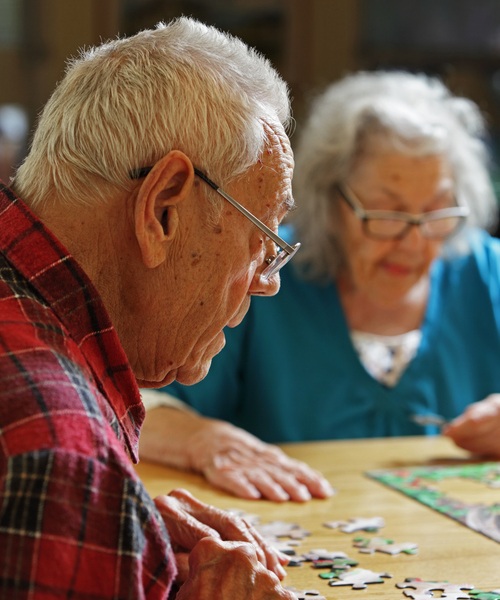 retirement